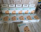 Nosefrida The Snotsucker Baby Nasal Aspirator Hygiene Filters  12 Packs Of 20