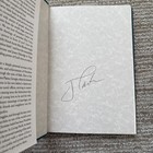 Signed President Jimmy Carter Living Faith Autographed Hc dj Religion 1996