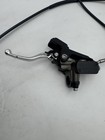 Front Rear Brake Lever Dot4 Cylinder Pump Caliper Assembly For Surron Ultra Bee