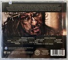 The Bible - Original Miniseries Soundtrack Cd New sealed
