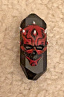 Star Wars Crafted Cores Custom Kyber Crystal - Darth Maul - Rare Sold Out