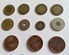 Lot 13 - Vintage  New York   New Jersey  Transit  Subway  Bridge  Tokens