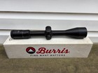 Burris Fullfield Iv 6-24x50mm Ballistic E3 Side Focus  200495