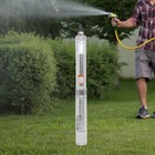 Deep Well Pump For Farm Irrigation 3420rpm 2hp Submersible Pump  Deep Well Pump