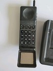 Vintage Motorola Vst Model 210 Cordless Flip Phone 1884a 1995 No Charger