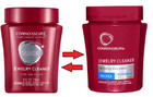 Jewelry Cleaner Solution Safely Clean All Jewelry Gold Silver Diamonds Stones