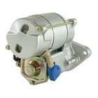 Starter For Toyota Lift Truck 5fg-23 5fg-25 5fg-28 5fg-30 5fg-33  410-52007