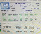 Intel Core I7-4700mq 2 4ghz Quad Core Socket G3 Laptop Cpu Processor Sr15h 