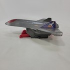 Hot Wheels Super Ultimate Garage Replacement Parts Jet Plane Airplane