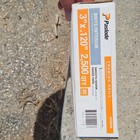 Paslode 650836 3in X  120 30    Framing Nails 2500ct     4   900420 Fuel Cells