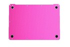 Lidstyles Carbon Fiber Laptop Skin Protector Decal Macbook Air 13 A2179  a2337