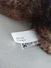 Ferret Hm419 Webkinz No Code Plush Only
