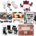 1 12 Scale Dollhouse Furniture Decoration Miniature Living Room Kid Perfect Gift