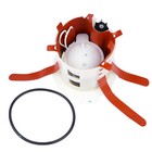 Diesel Exhaust Fluid Pump For Gmc Chevy  silverado 2500 3500 4500 2017-2020 6 6l