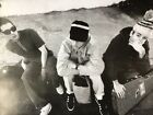 Beastie Boys Check Your Head Album Cover Poster  Not A Copy 