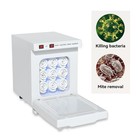 5l Mini Towel Warmer Towel Heater For Beauty Salon Massage Office Facial Spa