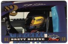 Assets Racing 1995   2  Cards  Complete Set Of 20 Different Specimens Phone Card