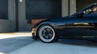 1994 Toyota Supra Mk Iv Turbo Sport Roof