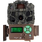 Browning Dark Ops Fhdr Trail Camera  40mp  No Glow  Camo  Btc-6fhdr40