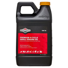 Briggs   Stratton 4-cycle 48 Oz Small Engine Oil Sae 30   Pack Of 2   New