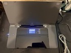 Hp Officejet 200 Portable Printer With Wireless And Mobile Printing Tested Works