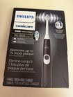 Philips Sonicare Protective  4100 Rechargeable Toothbrush Black New Box Sealed