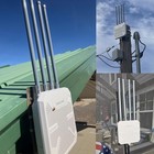 Wavlink Ax3000 Ac1200 Wifi 6 Extender Outdoor Router Antenna Long Range 1km 300m