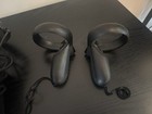 Oculus Rift Virtual Reality Headset - Usb Connectivity