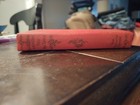 Antique Vintage Hardback Book 1895 Around The Tea Table By T De Witt Talmage