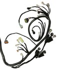 Wiring Harness For Yamaha Raptor 700 Yfm700r 2007-2008 1s3-82590-10-00 New