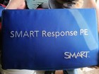 Smart Response Srp-pe-32 Pe Interactive Response System 32 Clickers Set Untested