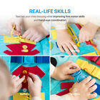 Montessori Educational Toy  Learning Board For Toddlers   Christmas Gift 