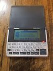 Franklin Merriam Webster Electronic Pocket Dictionary Mwd-1490 Tested