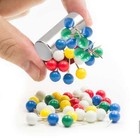 10 20 50pcs Super Strong Round Disc Cylinder Magnets Rare Earth Neodymium Magnet