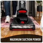 Multi-surface Total Pet  Upright Vacuum