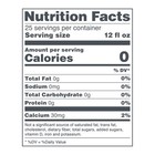 Evian Natural Spring Water  1 5 L Bottle  pack Of 12  50 7 Fl Oz