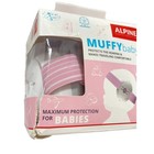 Alpine Muffy Baby Ear Protectors Hearing Safety Noise Reduction Comfortable 
