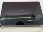 Genuine 13  Lcd Screen Assembly For Apple Macbook Pro A1502 Late  13  Early  14