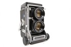  exc 5  Mamiya C33 Pro Tlr 6x6 Film Camera Sekor 80mm F2 8 Lens From Japan