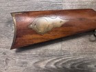 Thompson Center Hawken Stock  Flintlock Muzzleloader  50 Cal