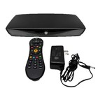 Tivo Roamio Tcd846510- 500gb- 75 Hrs Record- Antenna Or Cable- Complete Package