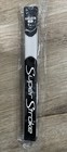 New For 2023 Super Stroke Zenergy Pistol Gt 1 0 Putter Grip  black 