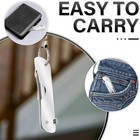 Hook And Pick Tool Set  Portable Pick Hook Tool Set Auto Maintenance Engine Trim