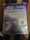Crest 3d White Professional Express White 12 Teeth Whitening Strips 22 Treatment