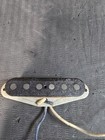 1975 Vintage Fender Stratocaster Gray-bottom  Pickup Usa Strat Flat Pole 6 2ohm