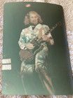 Ian Anderson   Martin Barre Of Jethro Tull Concert Photos   Pictures 1975 Tour