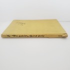 The Tom Lehrer Song Book Vintage Hardcover Sheet Music Crown Publishers 1954