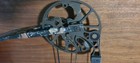 Mathews Switchback 28 5  Draw 60lb Lh Compound Bow Realtree   Sight   Release 