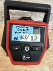 Milwaukee 2475-20 M12 12-v Cordless Compact Portable Inflator  tool-only  For Pa