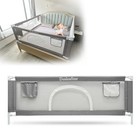Bed Rail For Toddlers And Kids  80  Adjustable 80  28    203cm 72cm    one Side 
